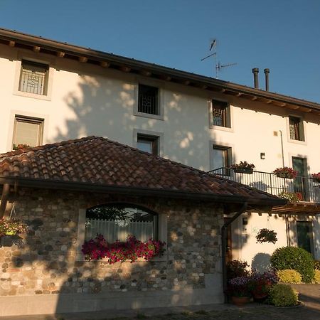 Agriturismo Residence Caporale Remanzacco Экстерьер фото