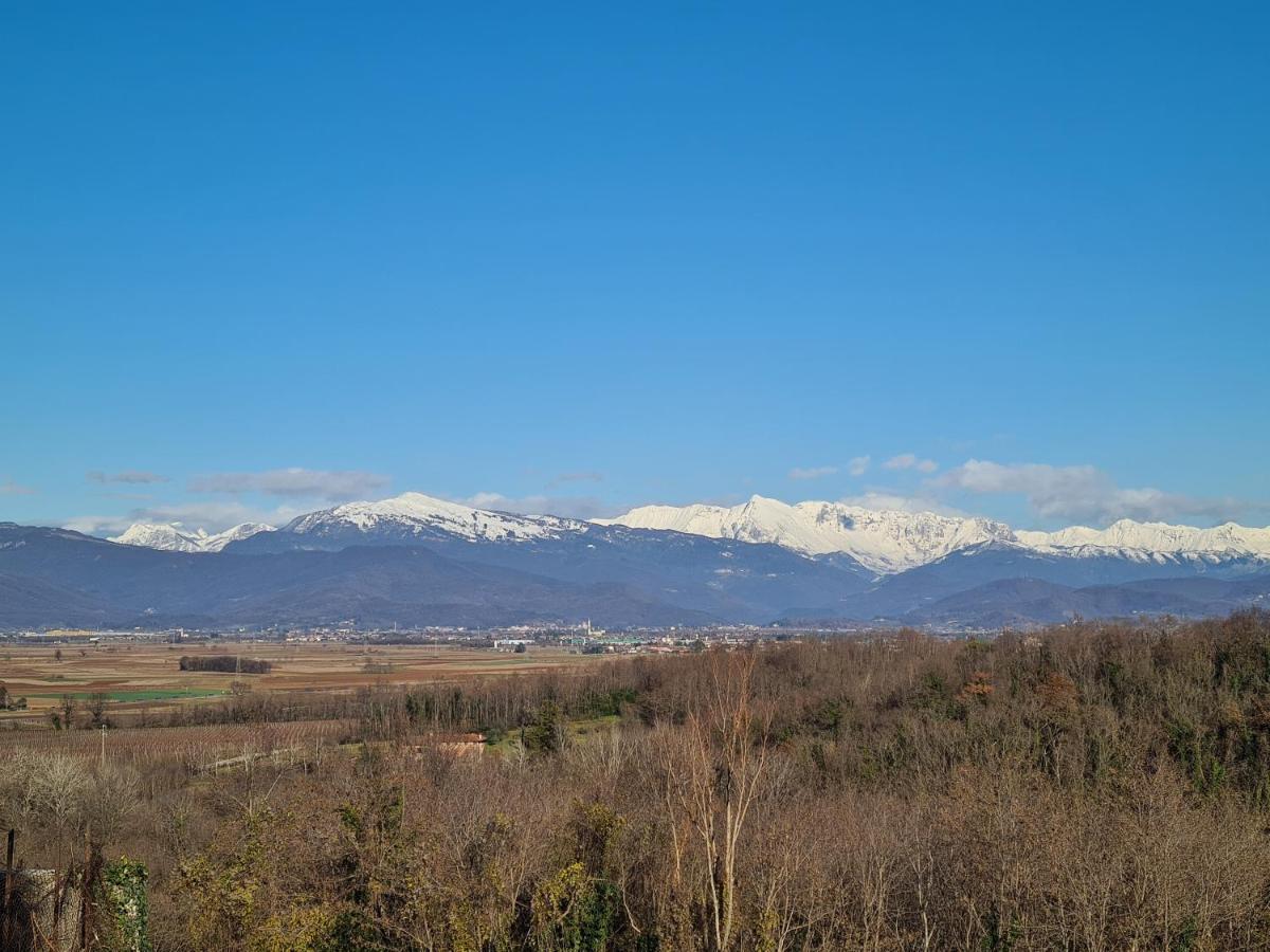 Agriturismo Residence Caporale Remanzacco Экстерьер фото