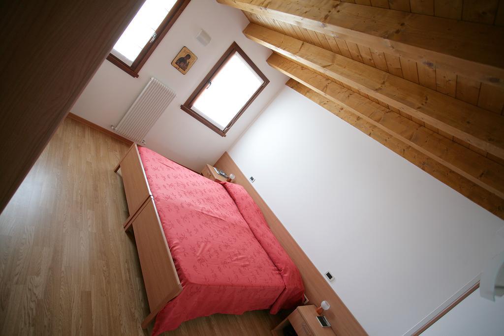 Agriturismo Residence Caporale Remanzacco Экстерьер фото