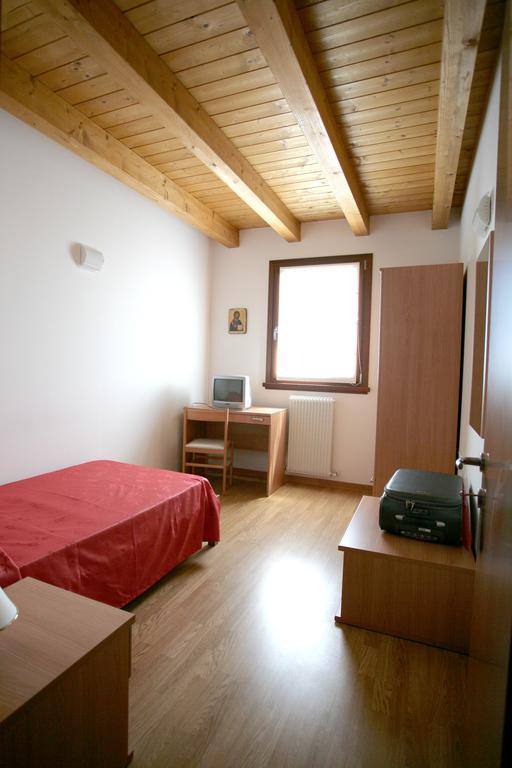 Agriturismo Residence Caporale Remanzacco Экстерьер фото