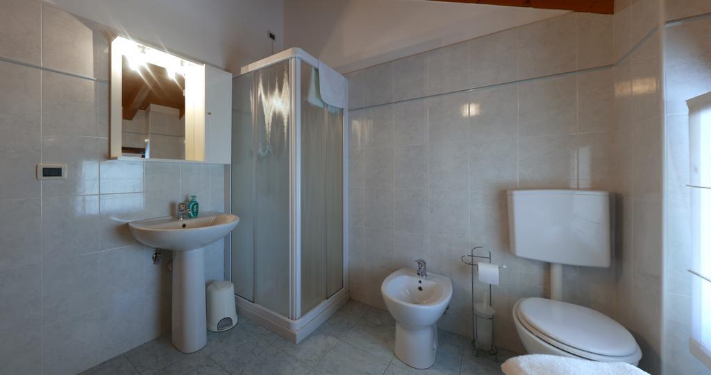 Agriturismo Residence Caporale Remanzacco Экстерьер фото