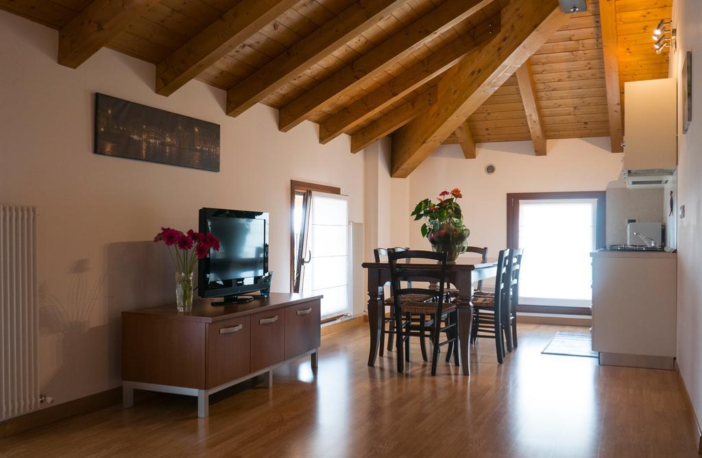 Agriturismo Residence Caporale Remanzacco Экстерьер фото